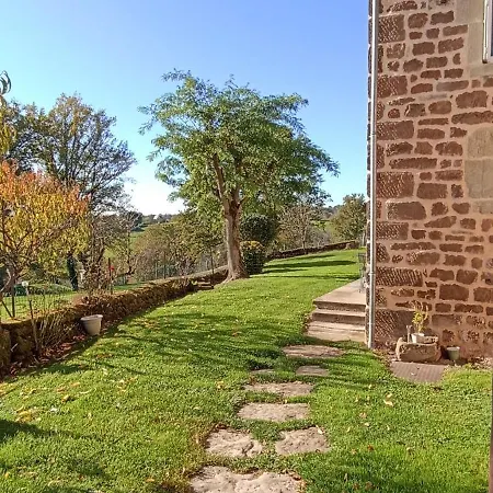 Cozy Et Calme Dans Maison De Charme