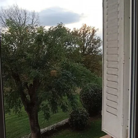 Ubytování v soukromí Campagne Nature