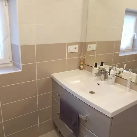 Cozy Et Calme Dans Maison De Charme 홈스테이