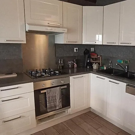 홈스테이 Cozy Et Calme Dans Maison De Charme