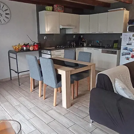 홈스테이 Cozy Et Calme Dans Maison De Charme