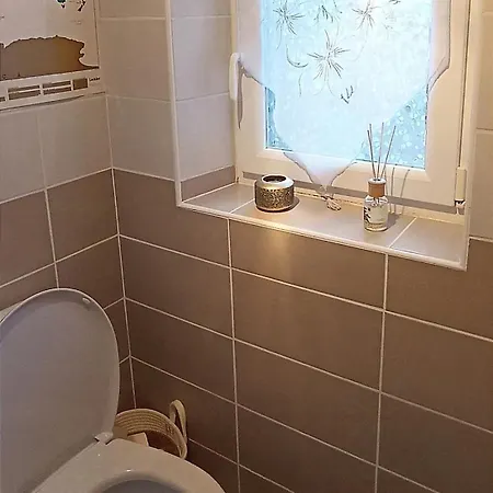 Cozy Et Calme Dans Maison De Charme *