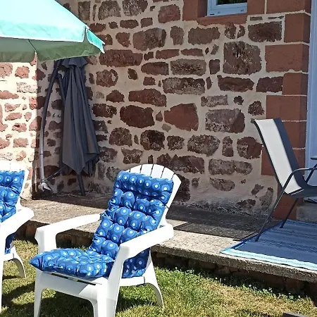 Campagne Nature Ubytování v soukromí Rodelle